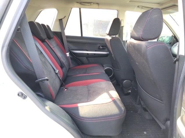 2015 SUZUKI ESCUDO